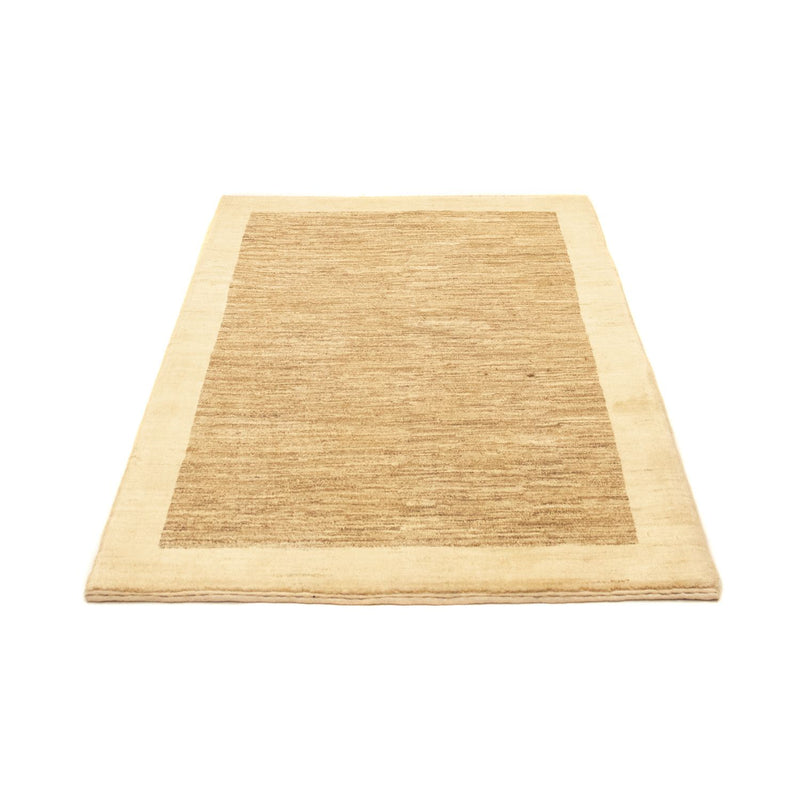 Tappeto Gabbeh - Indus - 156 x 98 cm - beige