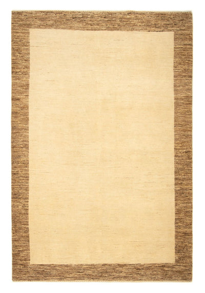 Gabbeh Indo Tappeto 169x245cm - Tappeto di lana