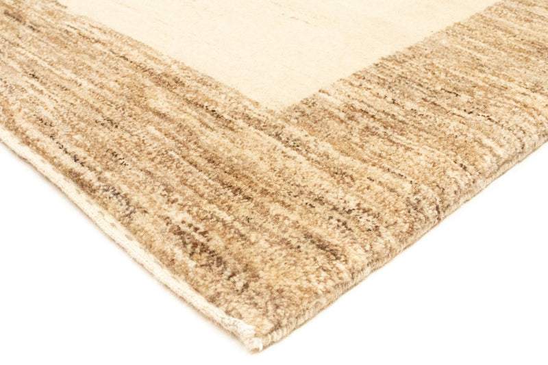 Tappeto Gabbeh - Indus - 245 x 169 cm - beige