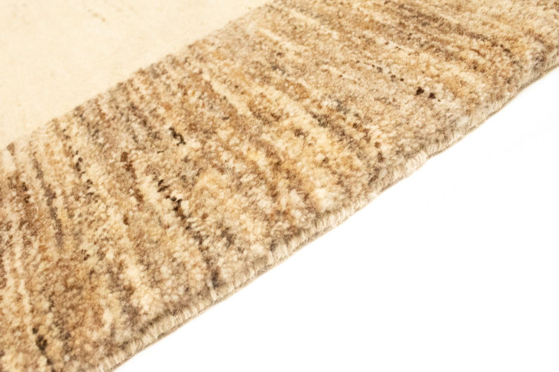 Tappeto Gabbeh - Indus - 245 x 169 cm - beige