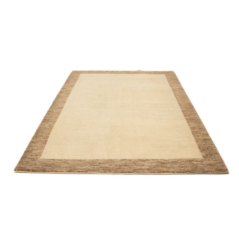 Tappeto Gabbeh - Indus - 245 x 169 cm - beige