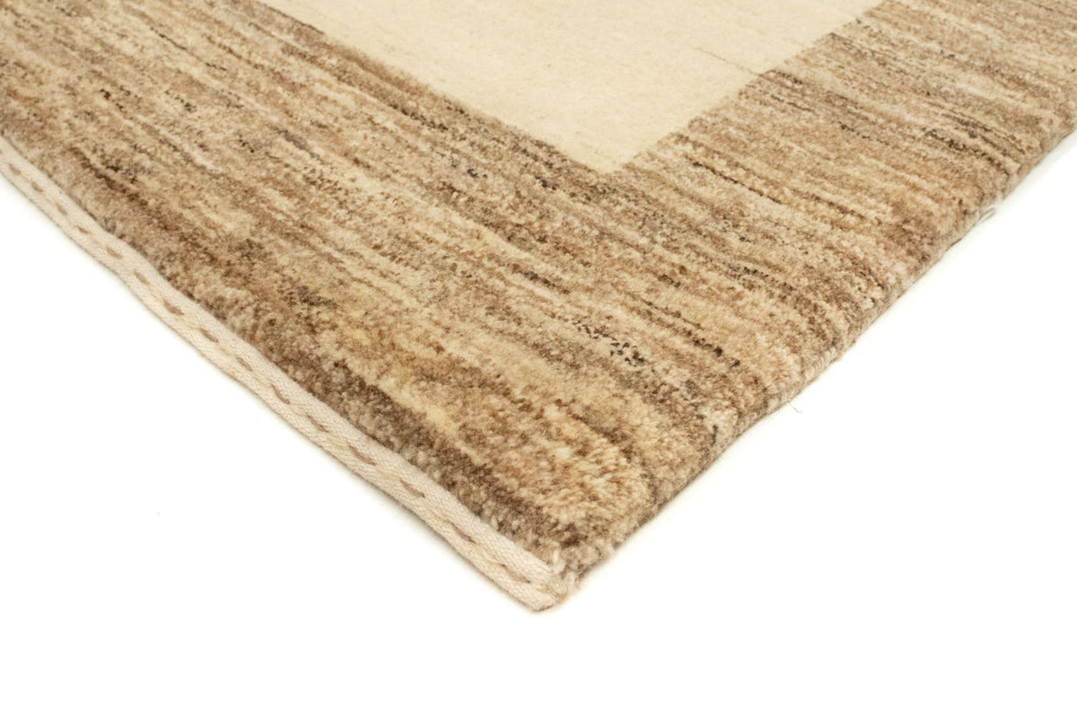Tappeto Gabbeh - Indus - 245 x 167 cm - beige