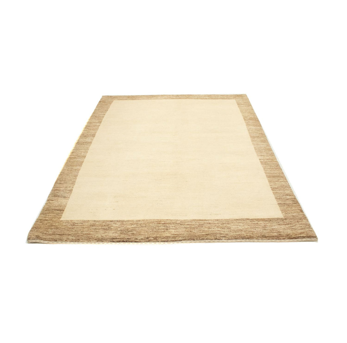 Tappeto Gabbeh - Indus - 245 x 167 cm - beige