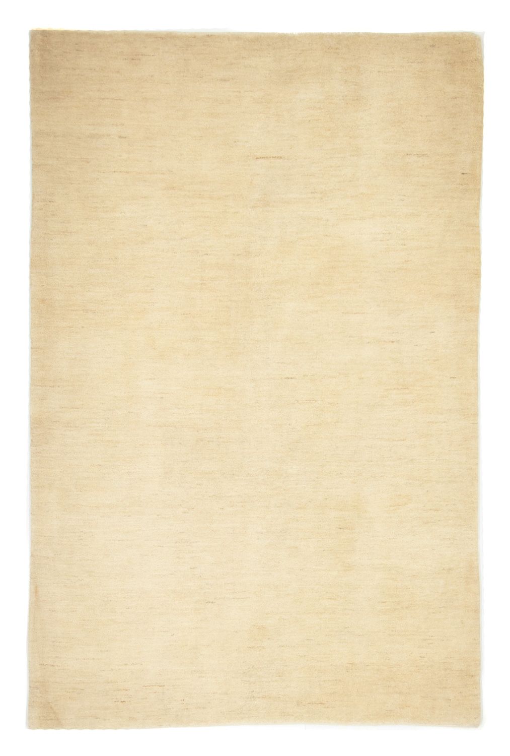 Tappeto Gabbeh - Indus - 248 x 164 cm - beige