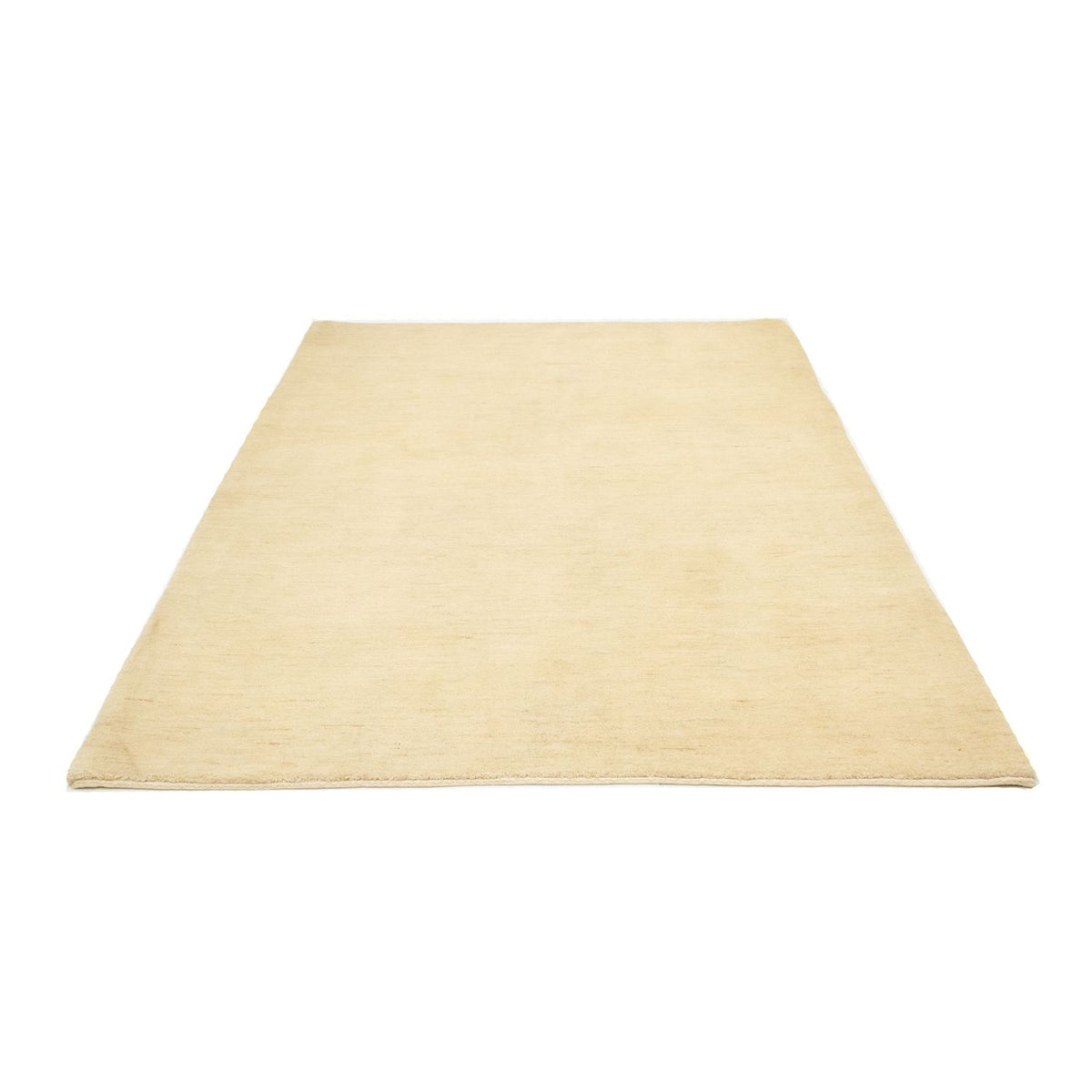 Tappeto Gabbeh - Indus - 248 x 164 cm - beige
