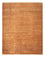 Tappeto Gabbeh - Indus - 248 x 200 cm - arancione