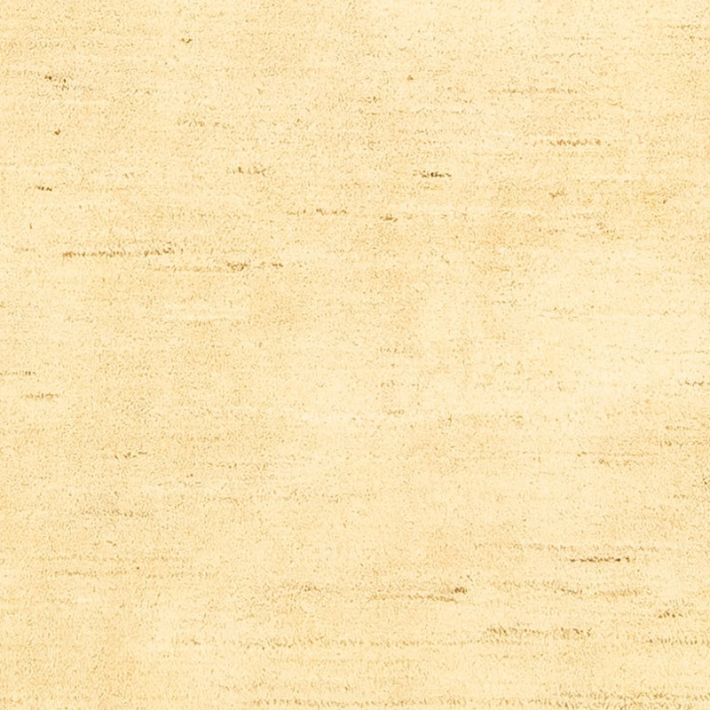 Tappeto Gabbeh - Indus - 170 x 98 cm - beige