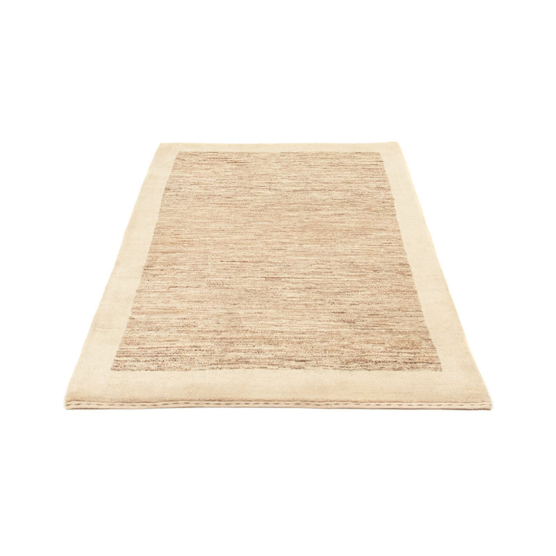 Tappeto Gabbeh - Indus - 163 x 101 cm - beige