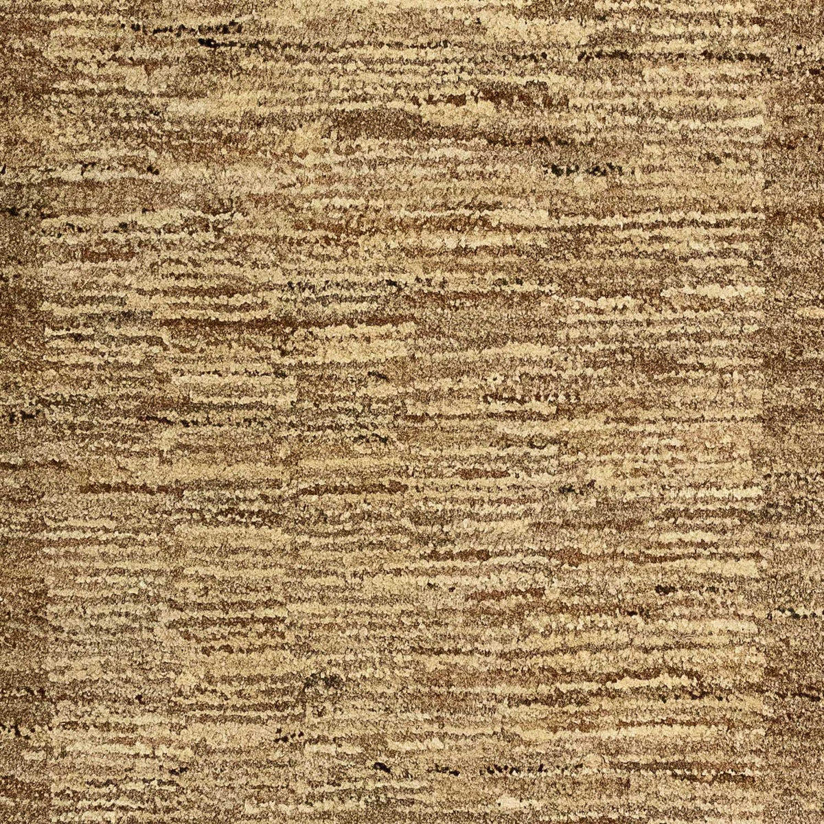 Tappeto Gabbeh - Indus - 126 x 77 cm - marrone chiaro