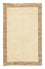 Tappeto Gabbeh - Indus - 186 x 121 cm - beige