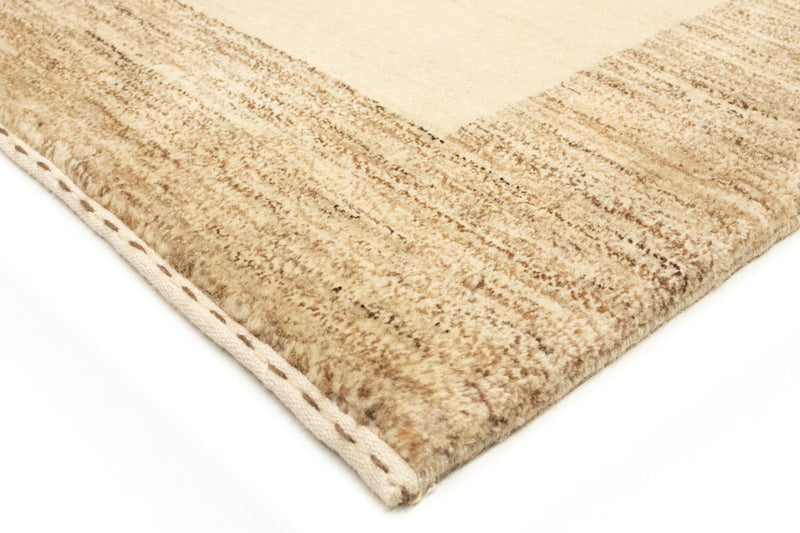 Tappeto Gabbeh - Indus - 250 x 172 cm - beige