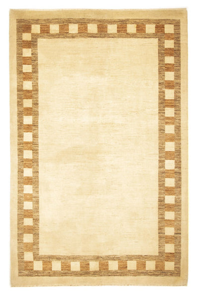 Gabbeh Indo Tappeto 168x258cm - Tappeto di lana