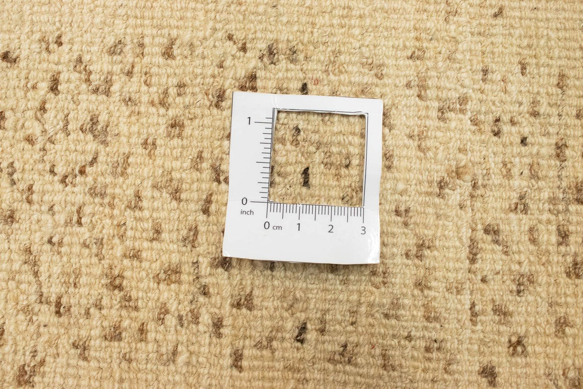 Tappeto Gabbeh - Indus - 158 x 99 cm - beige