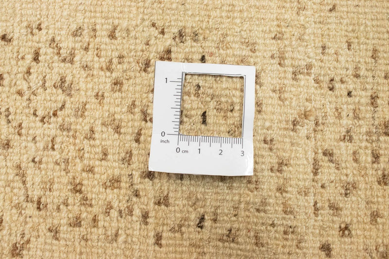 Tappeto Gabbeh - Indus - 158 x 99 cm - beige