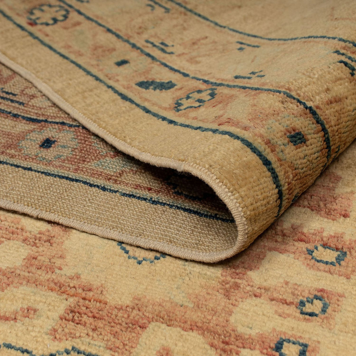 Tappeto Persero - Nomade - 321 x 248 cm - marrone chiaro