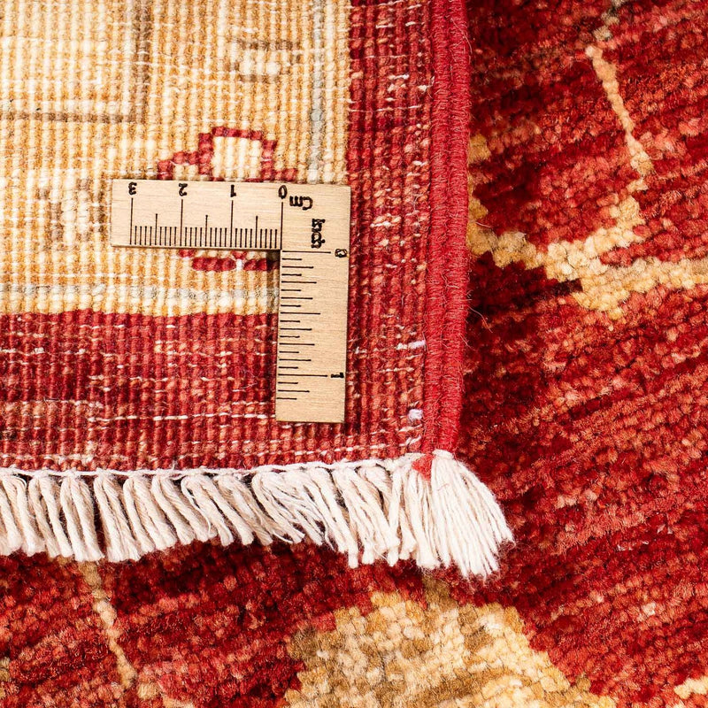 Tappeto Ziegler - 245 x 163 cm - rosso