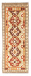 Tappeto corsia Tappeto Kelim - Orientale - 203 x 73 cm - beige
