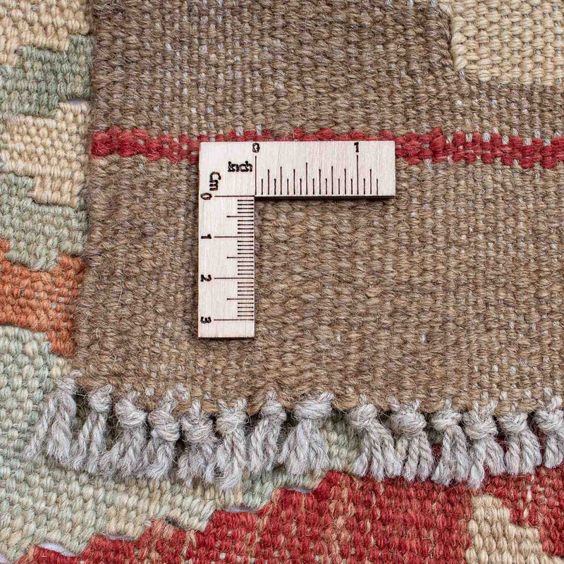 Tappeto Kelim - Orientale - 203 x 145 cm - multicolore