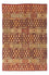 Tappeto Kelim - Orientale - 202 x 147 cm - multicolore