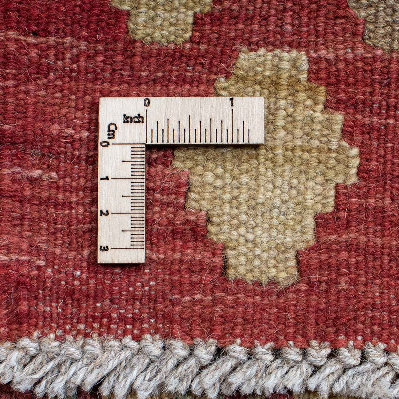Tappeto Kelim - Orientale - 202 x 147 cm - multicolore