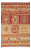 Tappeto Kelim - Orientale - 211 x 149 cm - multicolore