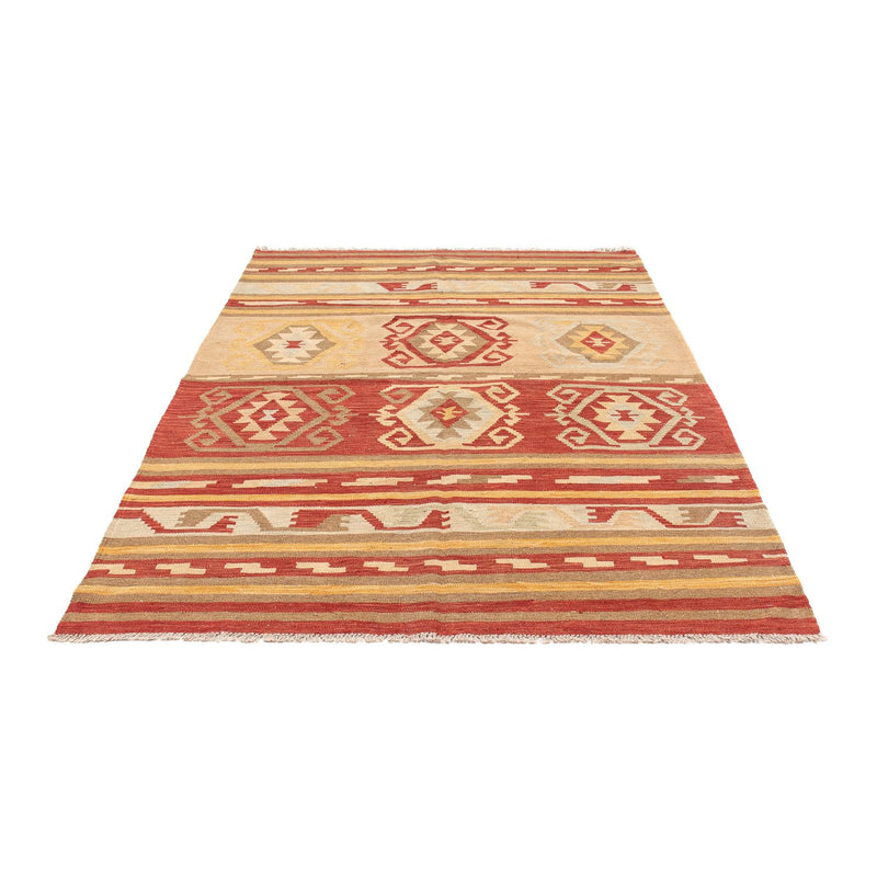 Tappeto Kelim - Orientale - 211 x 149 cm - multicolore