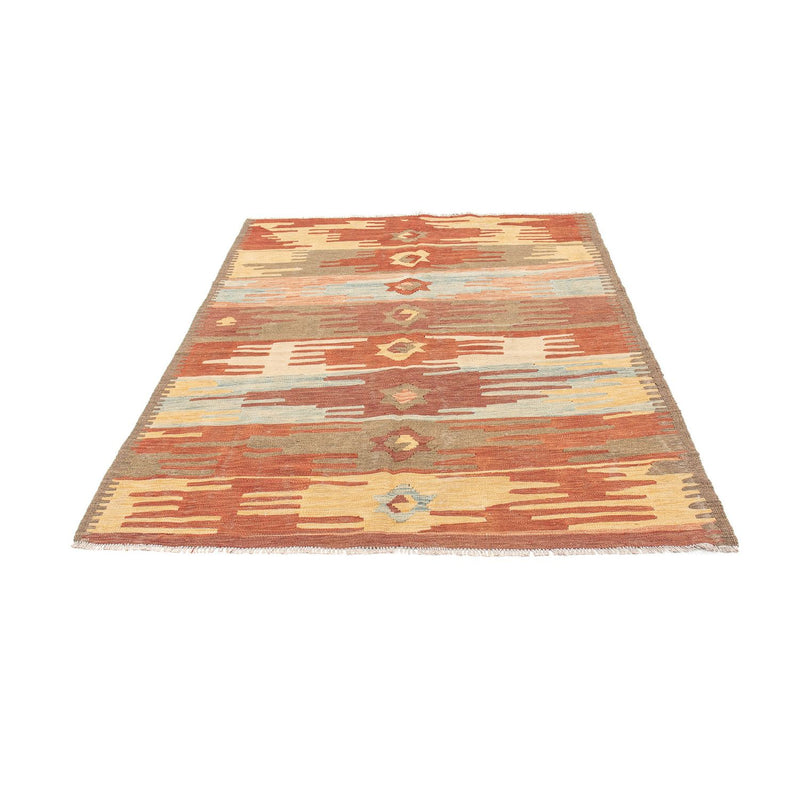 Tappeto Kelim - Orientale - 190 x 146 cm - multicolore