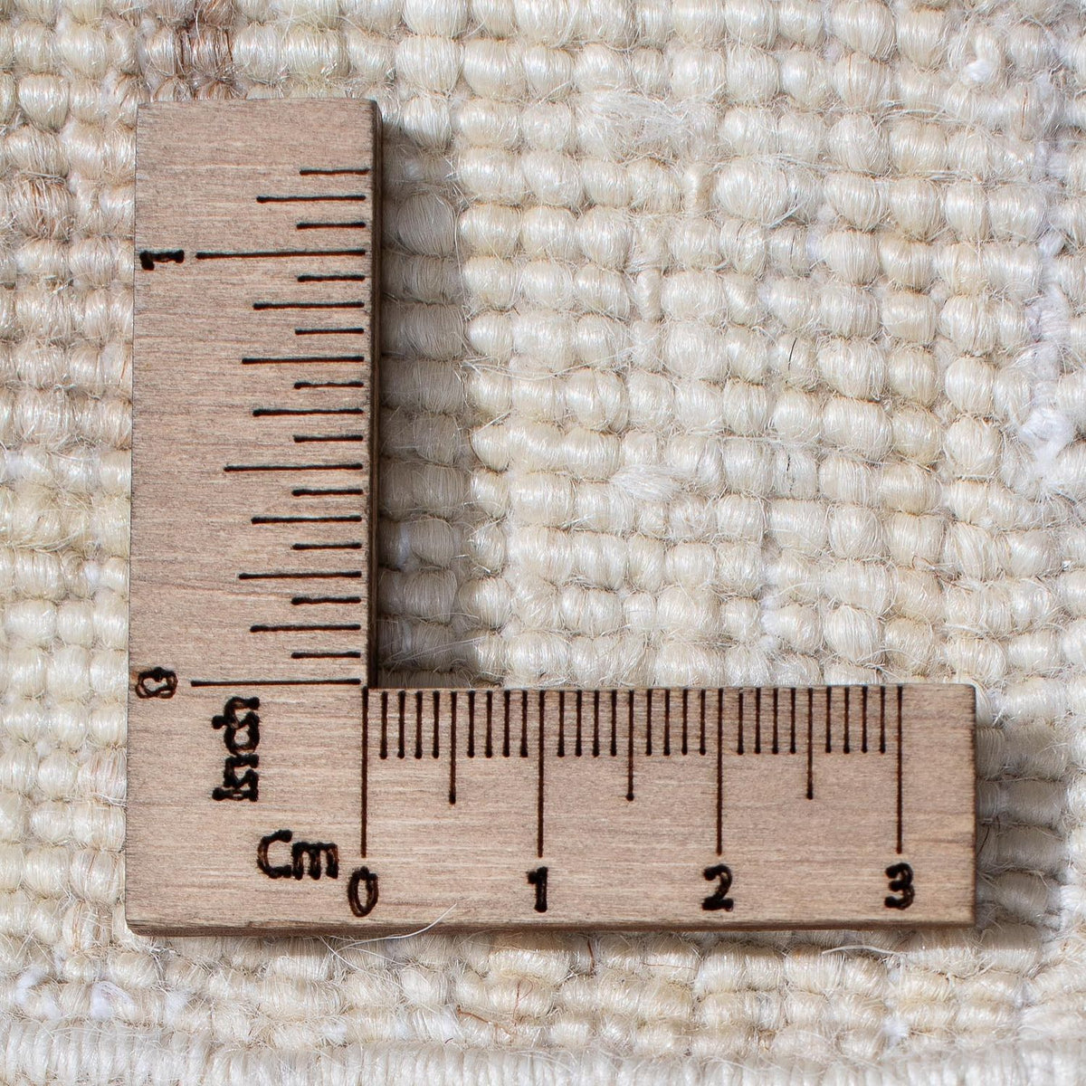 Tappeto Ziegler - 357 x 249 cm - beige