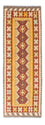 Tappeto corsia Tappeto Kelim - Orientale - 195 x 65 cm - ruggine