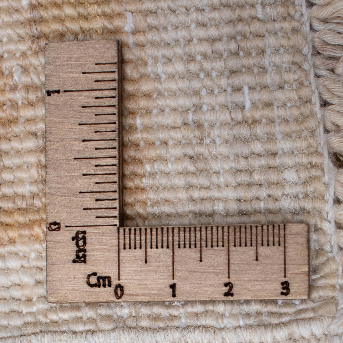 Tappeto Ziegler - 341 x 248 cm - beige