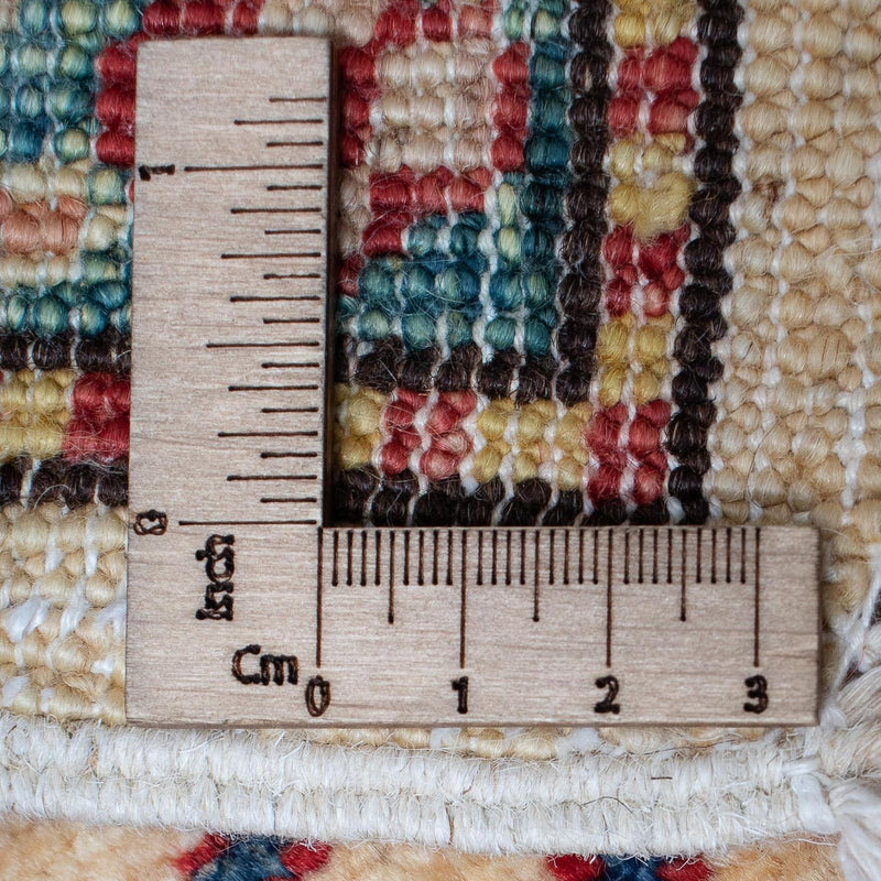 Tappeto Ziegler - 302 x 242 cm - beige