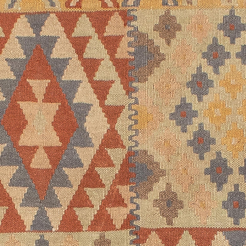 Tappeto Kelim - Orientale - 205 x 152 cm - multicolore