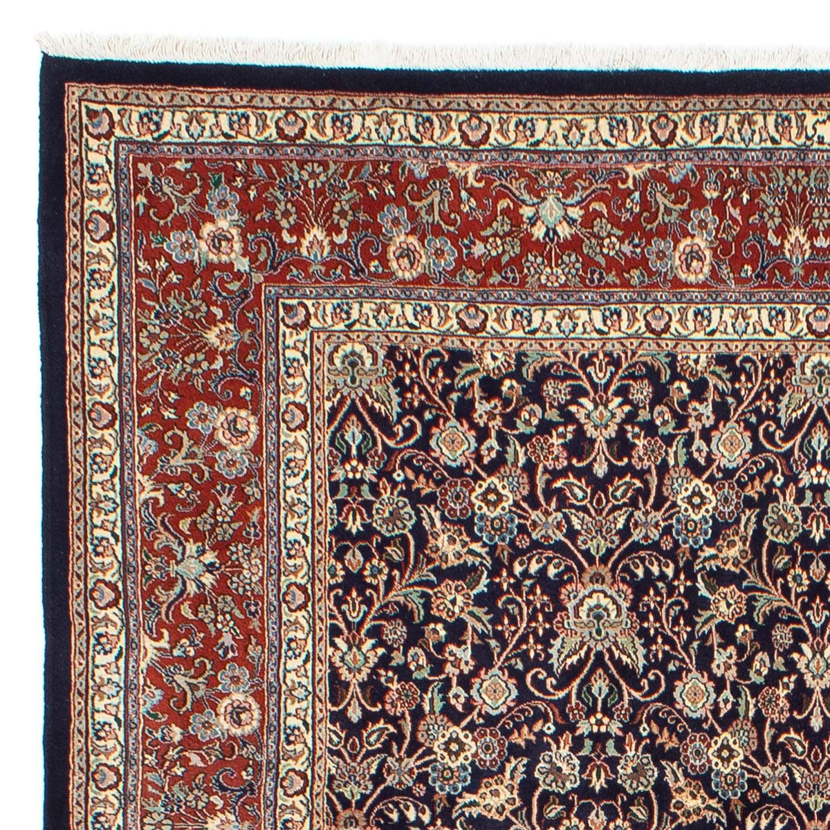 Tappeto Persero - Classico - 298 x 200 cm - nero