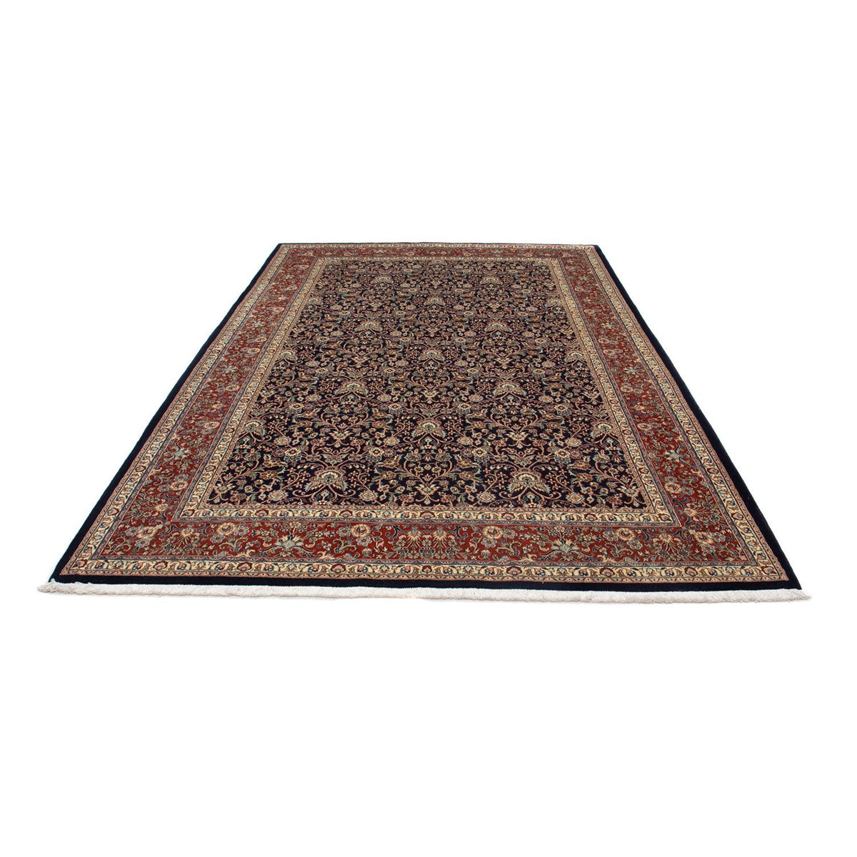 Tappeto Persero - Classico - 298 x 200 cm - nero