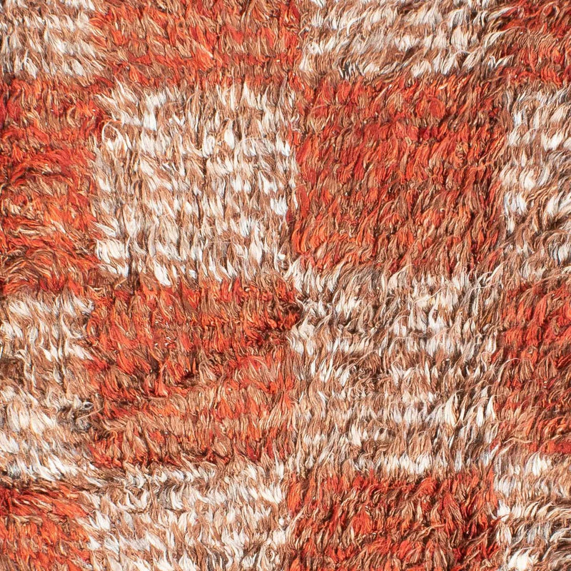 Tappeto a pelo alto - 289 x 199 cm - multicolore