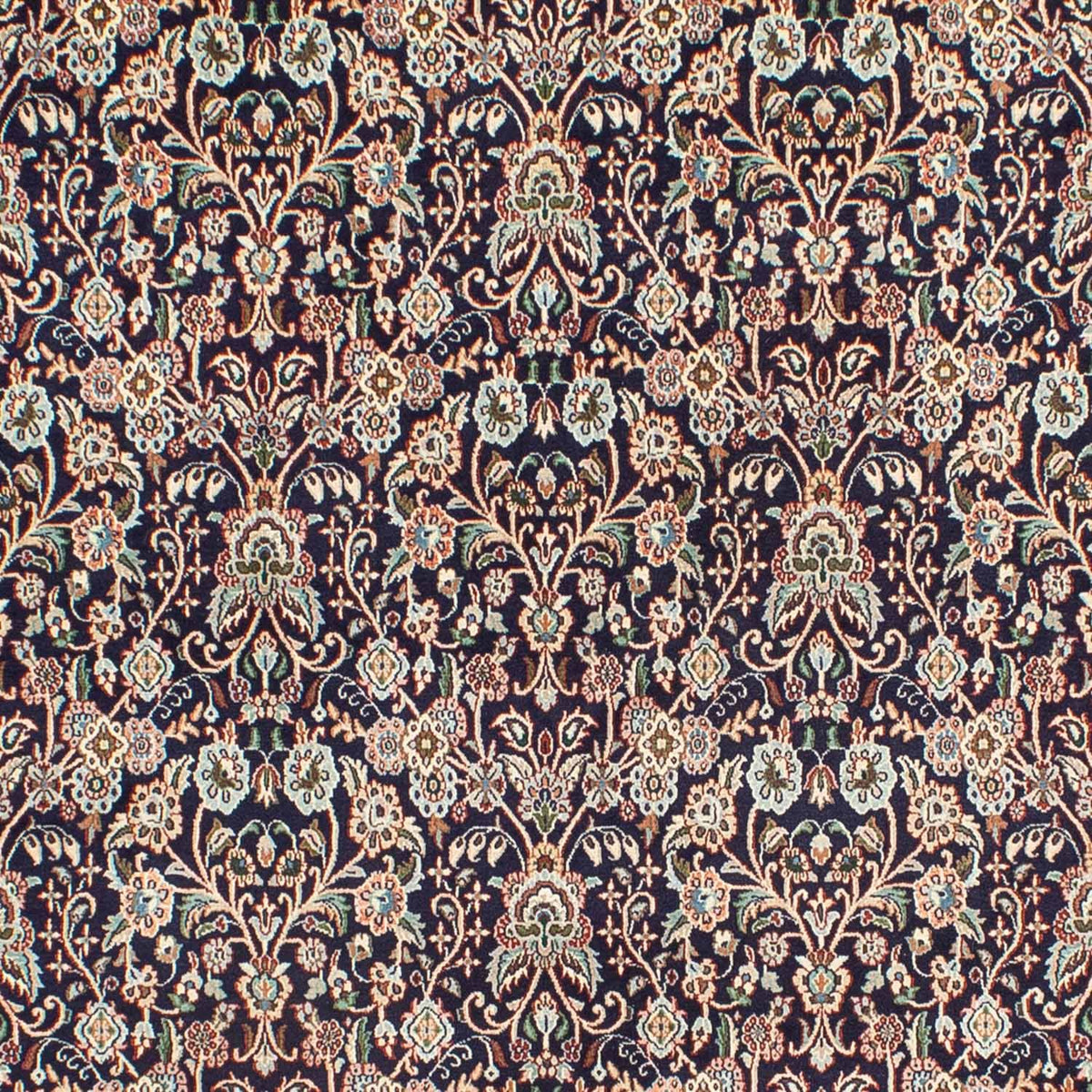 Tappeto Persero - Classico - 272 x 213 cm - nero