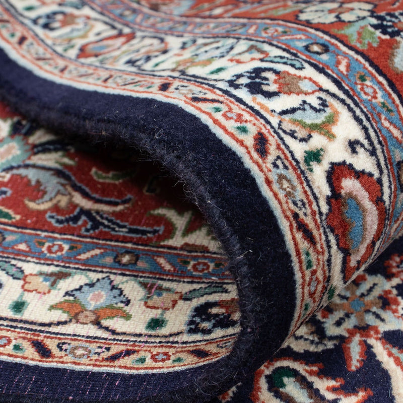 Tappeto Persero - Classico - 272 x 213 cm - nero