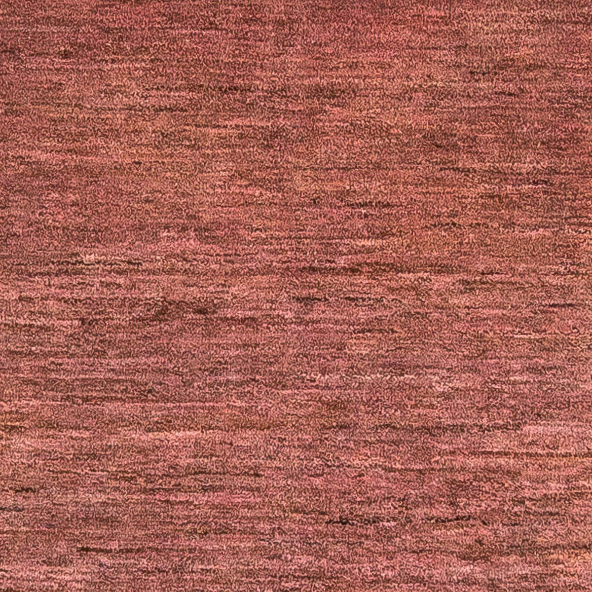 Tappeto Gabbeh - Indus - 156 x 105 cm - fucsia