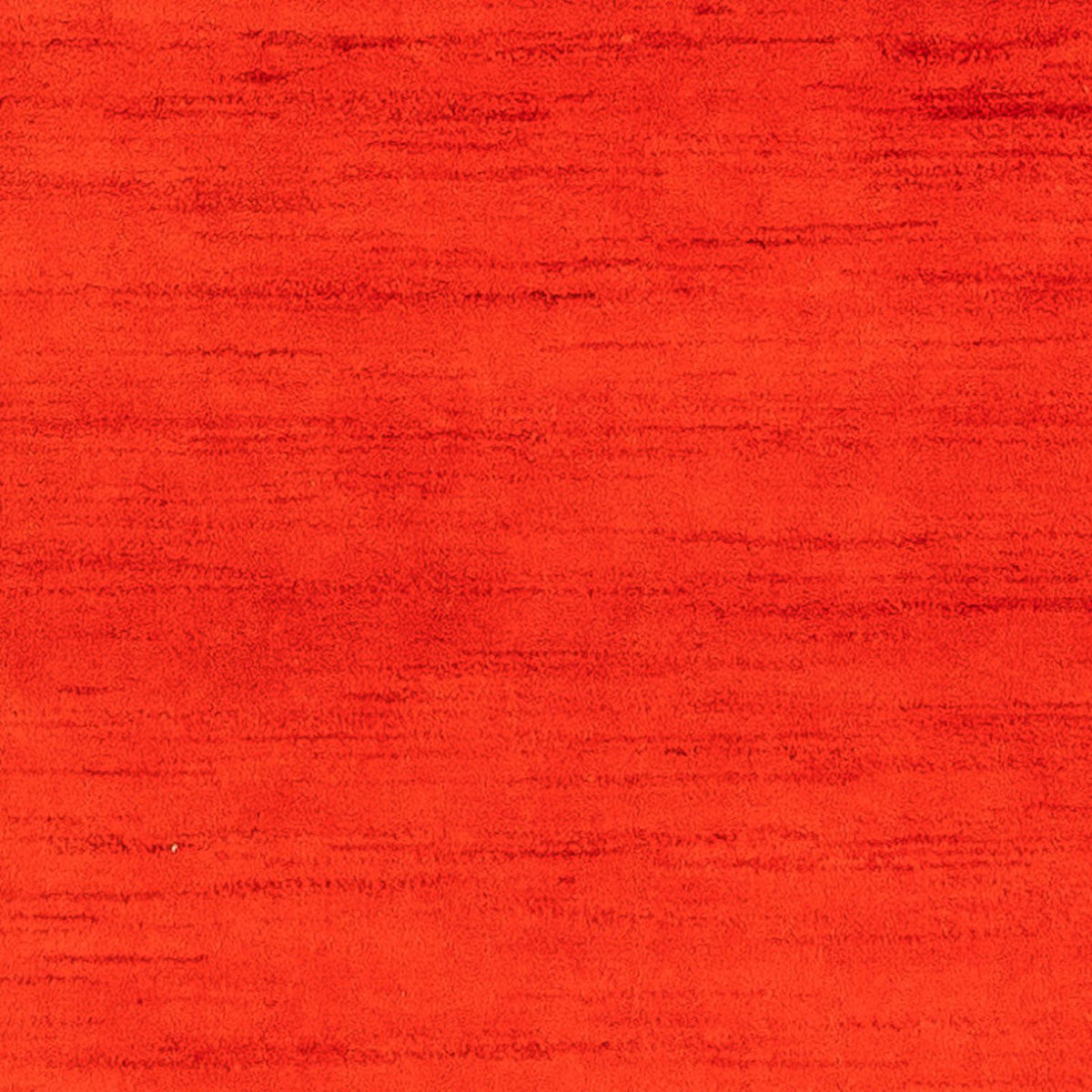 Tappeto Gabbeh - Indus - 156 x 98 cm - rosso