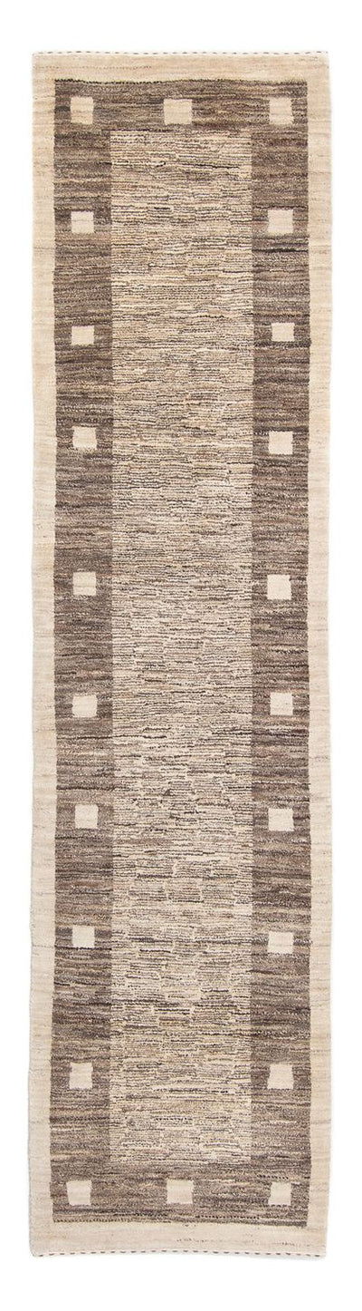 Gabbeh persiano Tappeto 74x300cm - Tappeto di lana