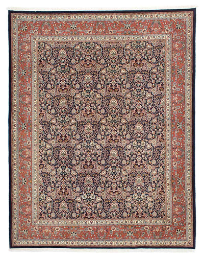 Moud Tappeto 219x274cm - Tappeto persiano