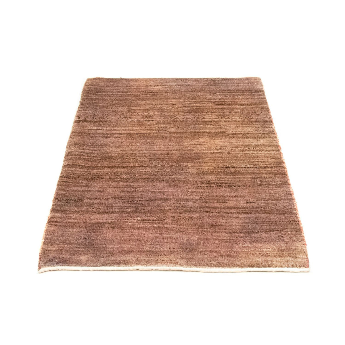 Tappeto Gabbeh - Indus - 120 x 77 cm - viola