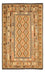 Tappeto Kelim - Splash - 299 x 192 cm - multicolore