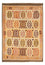 Tappeto Kelim - Splash - 287 x 199 cm - beige