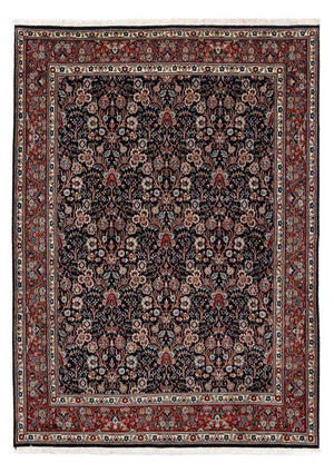 Tappeto Persero - Classico - 243 x 175 cm - blu scuro