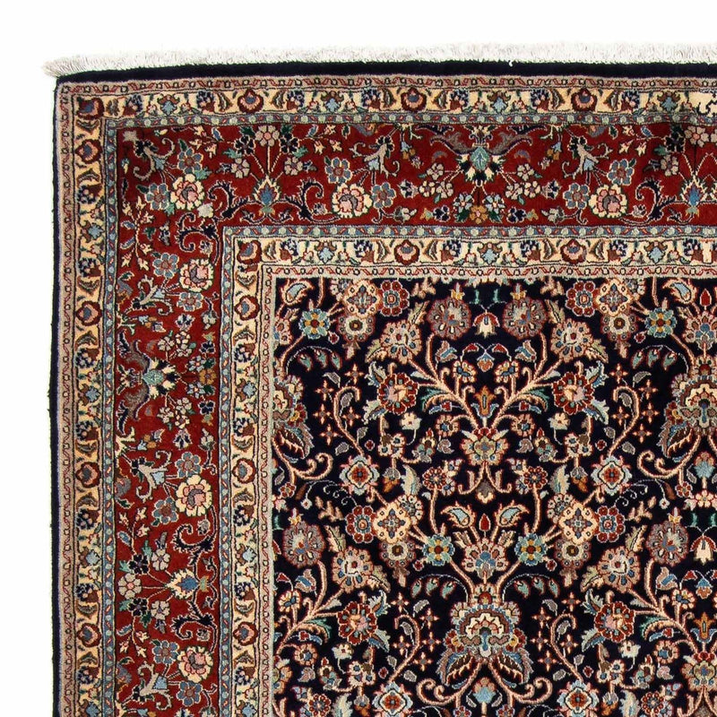 Tappeto Persero - Classico - 209 x 178 cm - blu scuro