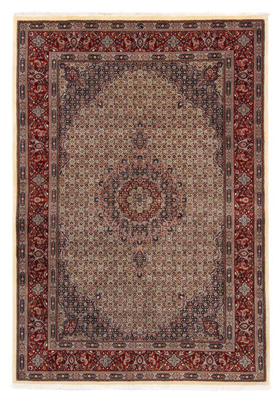Moud Tappeto 204x294cm - Tappeto persiano