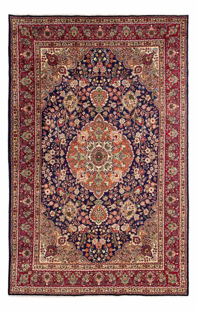 Tabriz Tappeto 200x307cm - Tappeto persiano