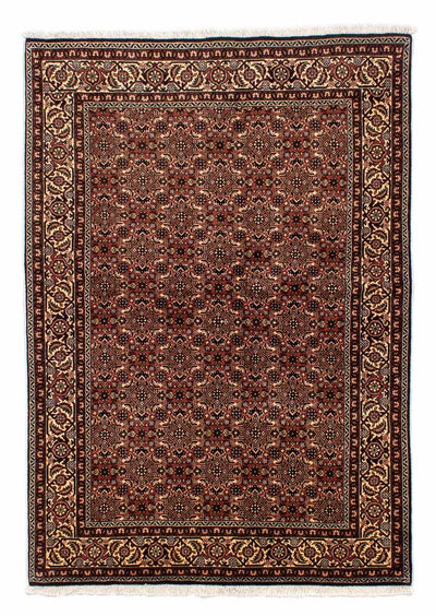 Bidjar Tappeto 136x214cm - Tappeto persiano