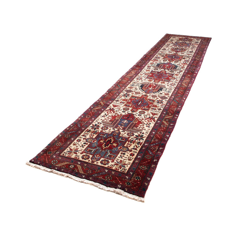 Tappeto corsia Tappeto Persero - Nomade - 445 x 95 cm - beige